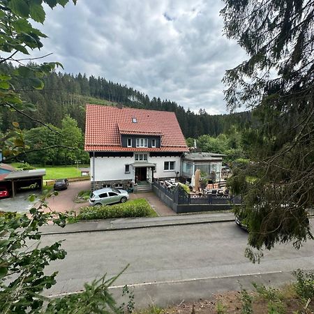 Ferienwohnung Sonnenhuegel Вільдеманн Екстер'єр фото