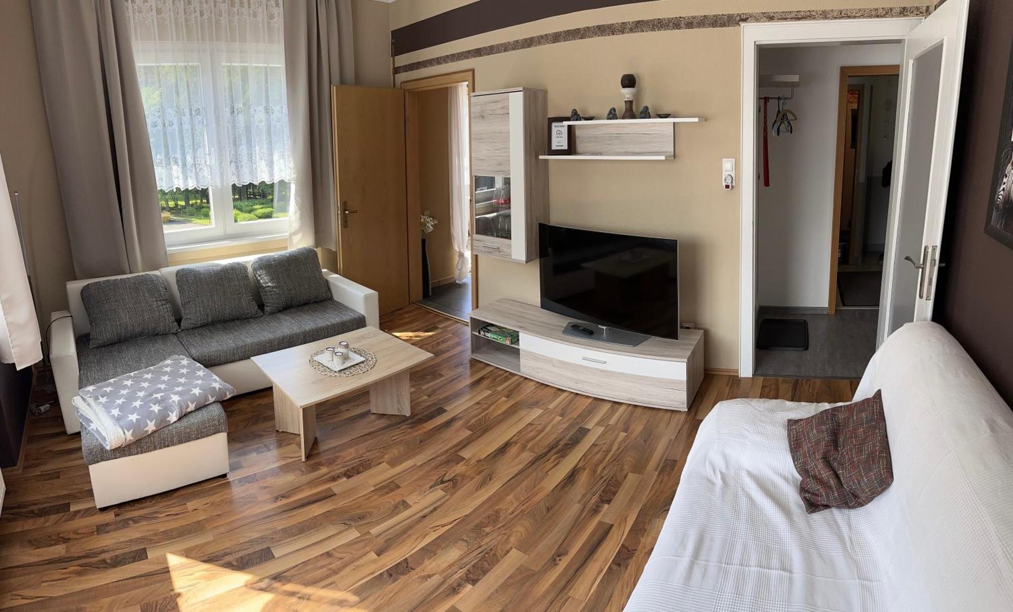 Ferienwohnung Sonnenhuegel Вільдеманн Екстер'єр фото