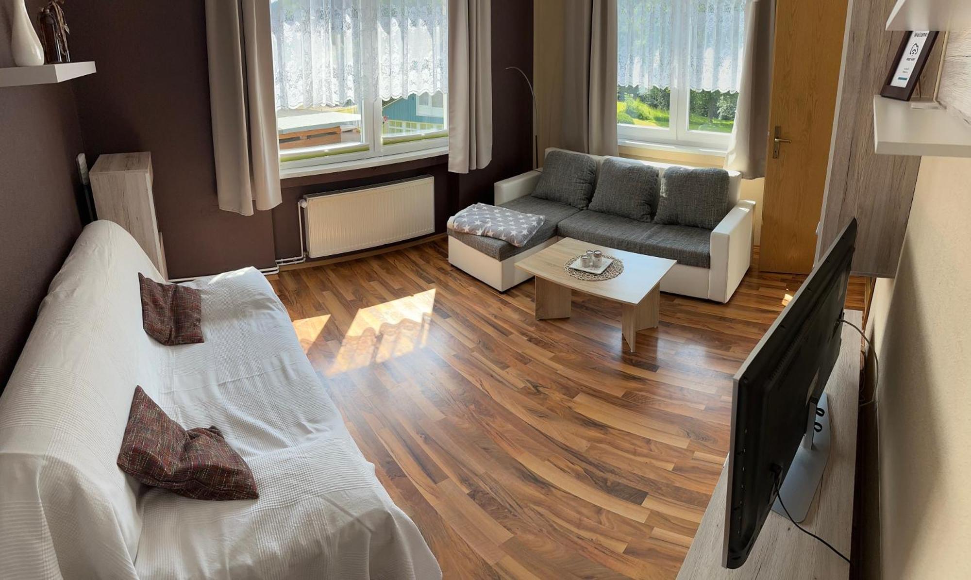 Ferienwohnung Sonnenhuegel Вільдеманн Екстер'єр фото