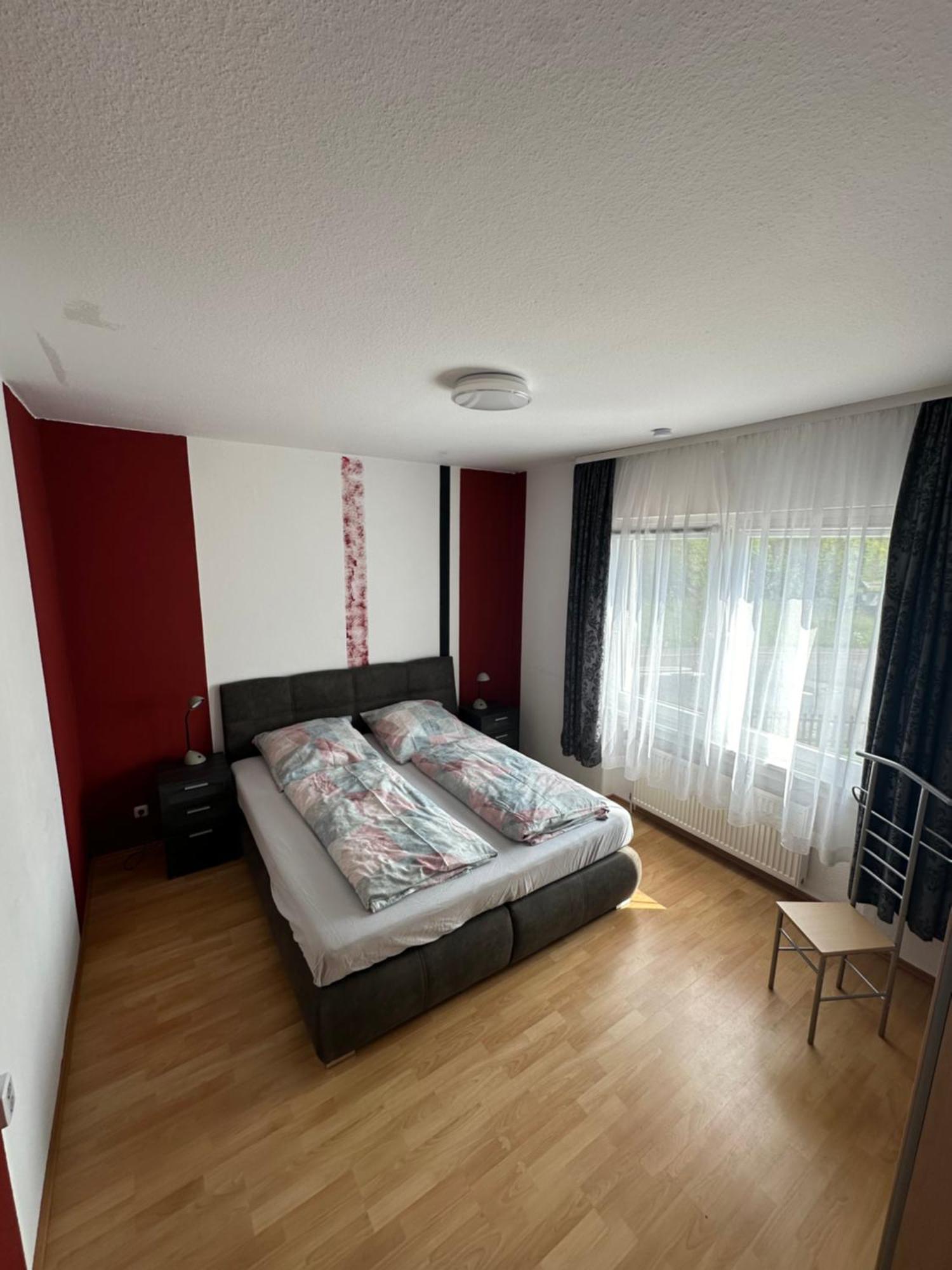 Ferienwohnung Sonnenhuegel Вільдеманн Екстер'єр фото
