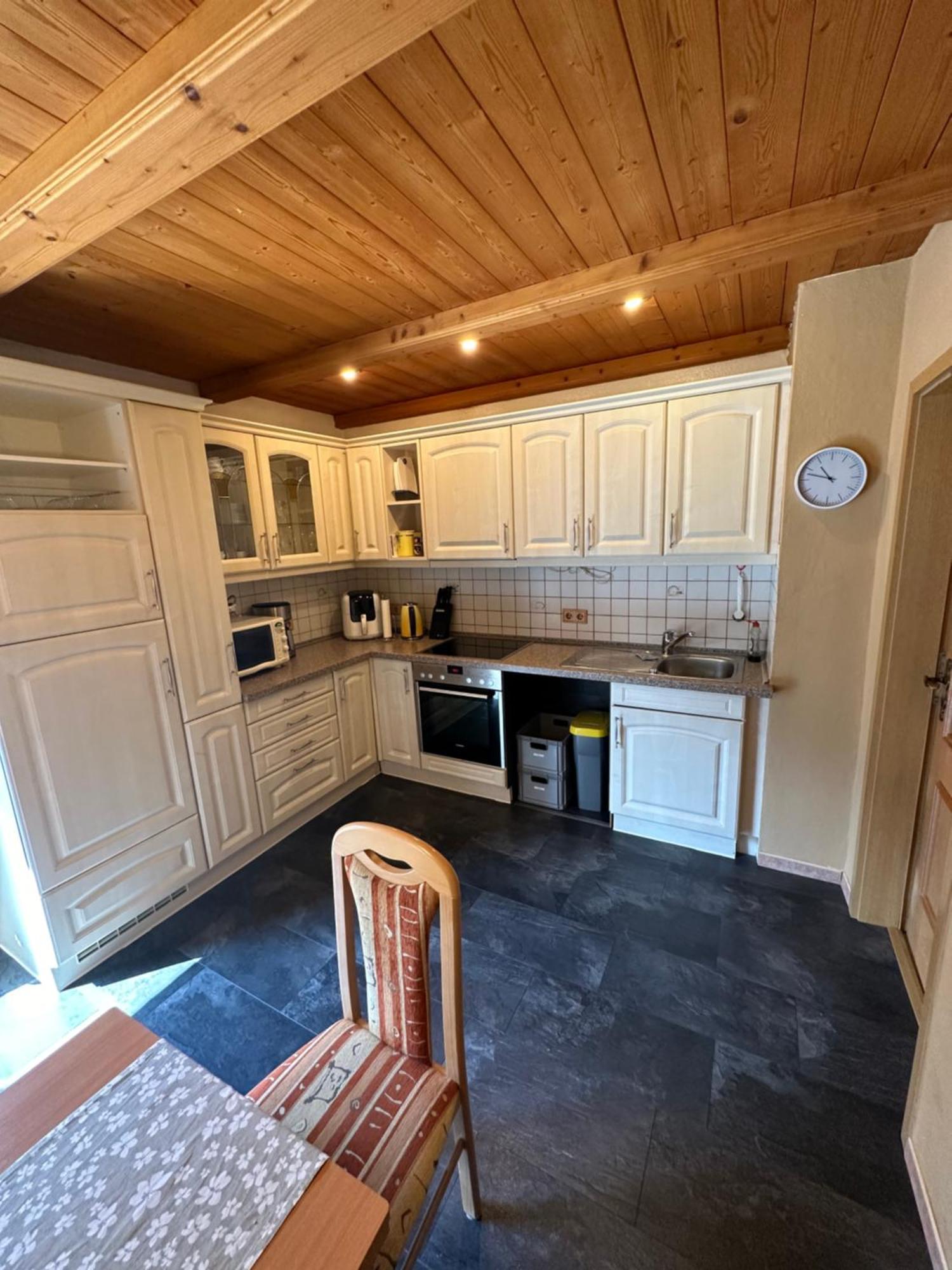 Ferienwohnung Sonnenhuegel Вільдеманн Екстер'єр фото